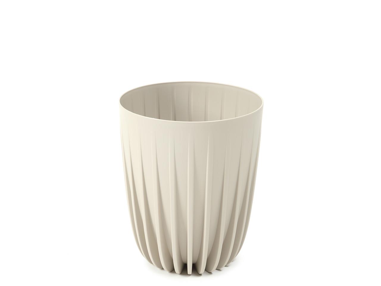 TOPF Misa-MIRA D25H30cm creme unterer Einsatz 914-88 TOPF Misa-MIRA D25H30cm creme unterer Einsatz 914-88