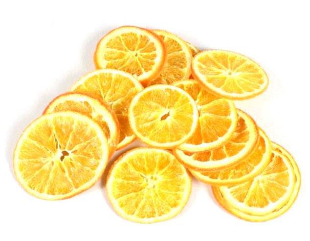 Orangenscheiben 1000gr. Orangenscheiben 1000gr.