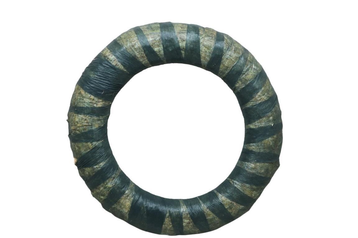 Strohrömer 70/14cm mit Vlies NETTO Strohrömer 70/14cm mit Vlies NETTO