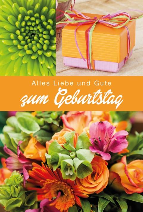 Minikarten Leff Zum Geburtstag 7,5x5 cm Minikarten Leff Zum Geburtstag 7,5x5 cm