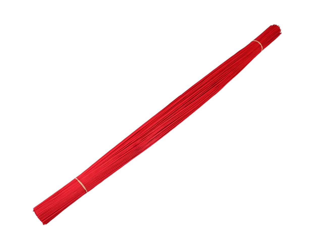 Ridollino 80cm rot 10 500gr.