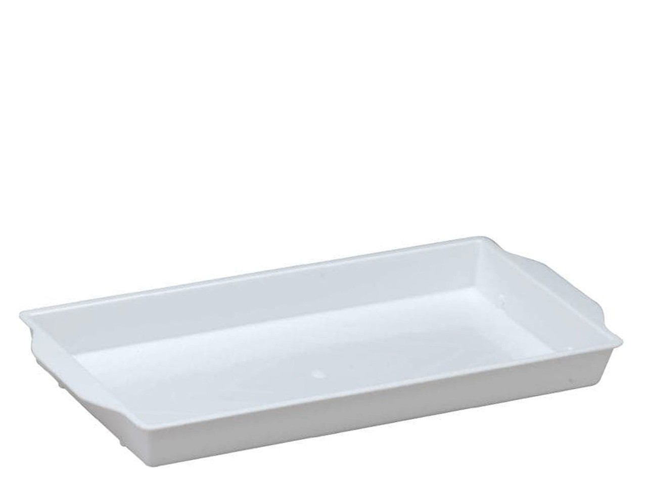 Oasis Sandwich Schale weiß 1/1 Ziegel NETTO