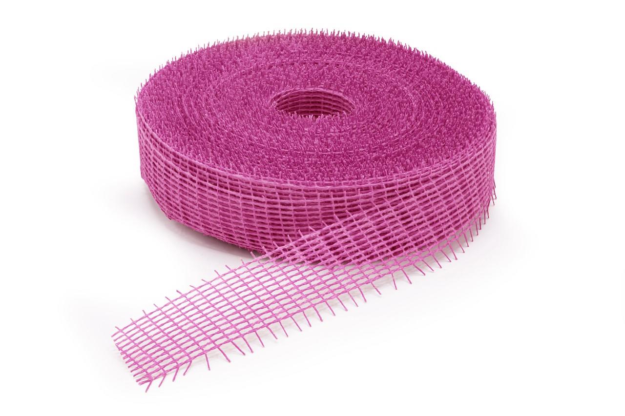 Band Sizonet Tencel Line 4 cm 40 Meter fuchsia 3450 Band Sizonet Tencel Line 4 cm 40 Meter fuchsia 3450