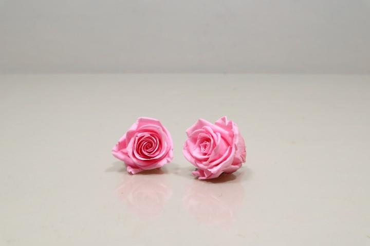 Rose stabilisiert Pastel Pink NETTO