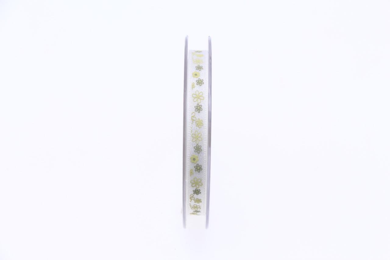 Band Joan 10 mm 15 Meter creme 420