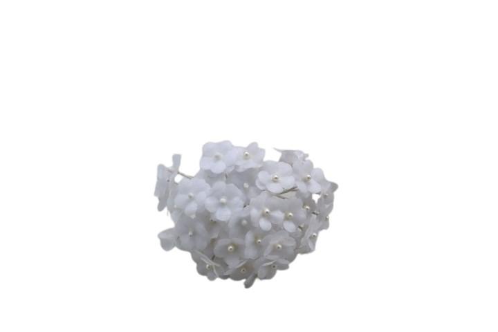 Myrthenblüten weiß