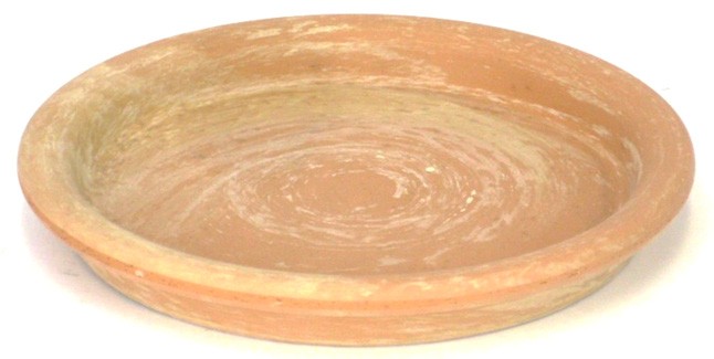 Untersetzer XL133 hell.marm. 36cm