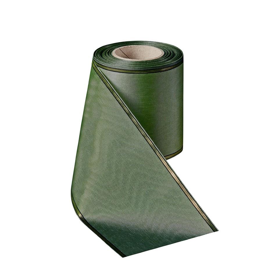 Verzugsmoire   75mm mistelgrün 470 0075 078 NETTO