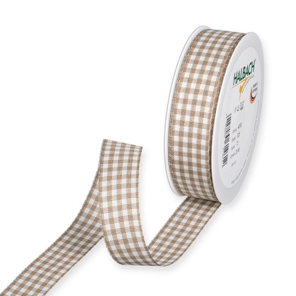 Karoband 4000 25mm beige 72