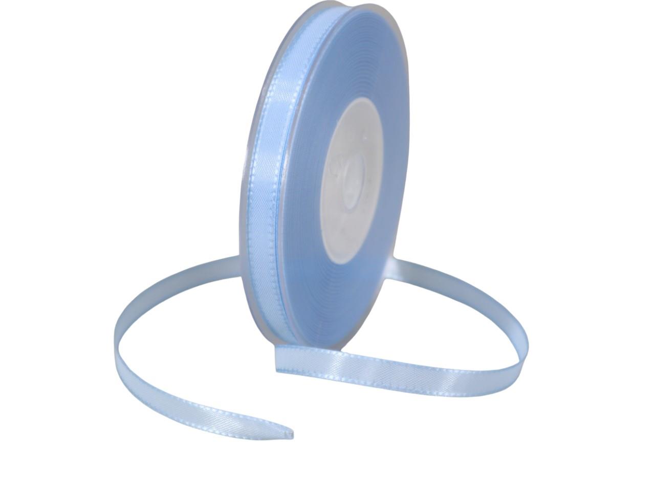 Band/Webkante 10mm hellblau 115 Band/Webkante 10mm hellblau 115
