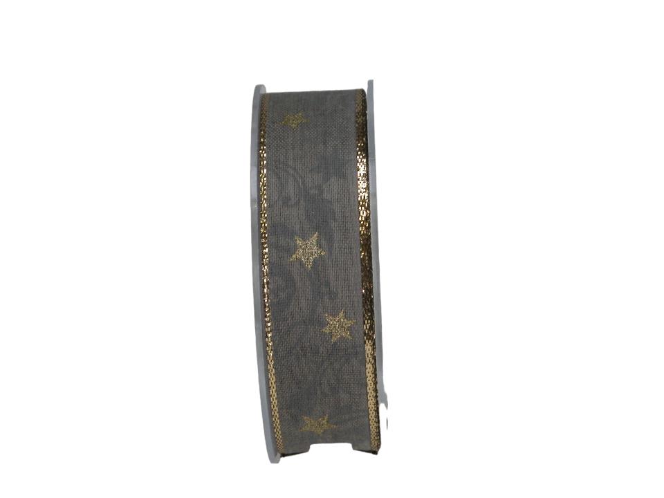 Band Aster 25 mm 20 Meter toffee 425 Band Aster 25 mm 20 Meter toffee 425