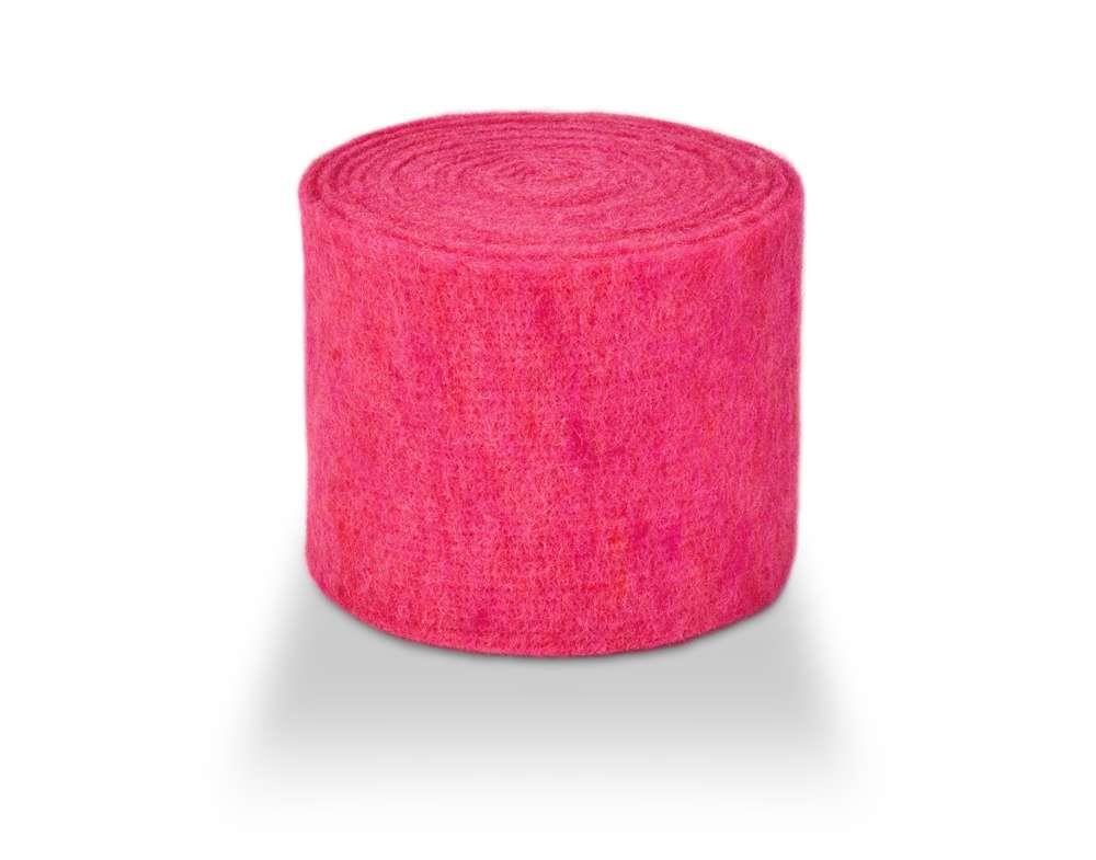 Topfband 15cm RS33 pink Topfband 15cm RS33 pink