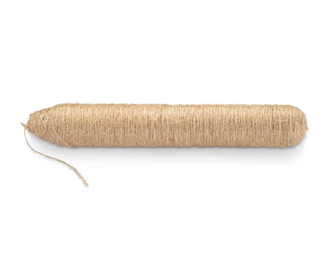 Jute 0,36 500 Meter Jute 0,36 500 Meter