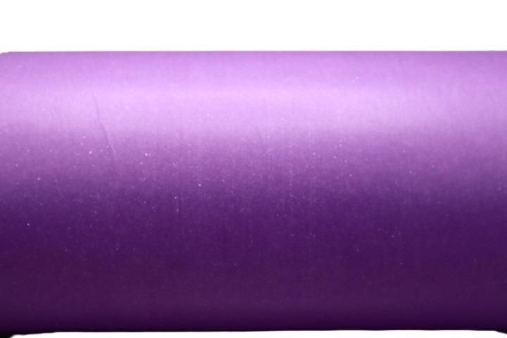 Blumenseide Vollfläche 50cm/6kg brombeer NETTO