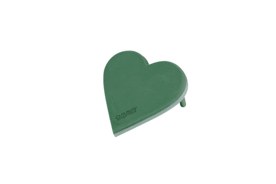 OASIS ECObase Herz 19x20cm NETTO OASIS ECObase Herz 19x20cm NETTO