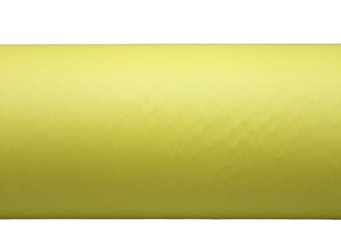 Blumenseide Vollfläche 75cm/9kg gelb NETTO