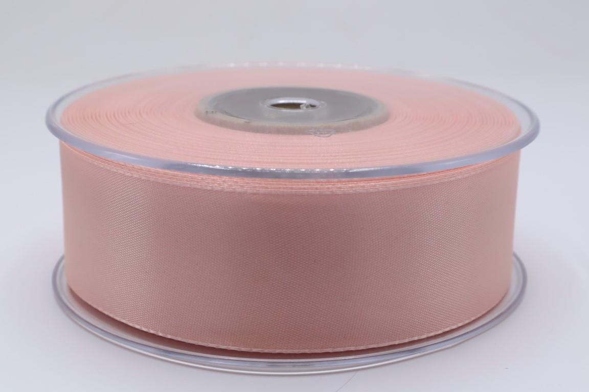 Band/Webkante 40mm rosa 325