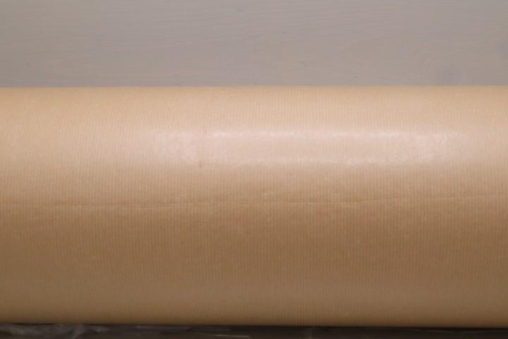 Blumenseide Braun Backpapier 50cm/ca. 9kg NETTO