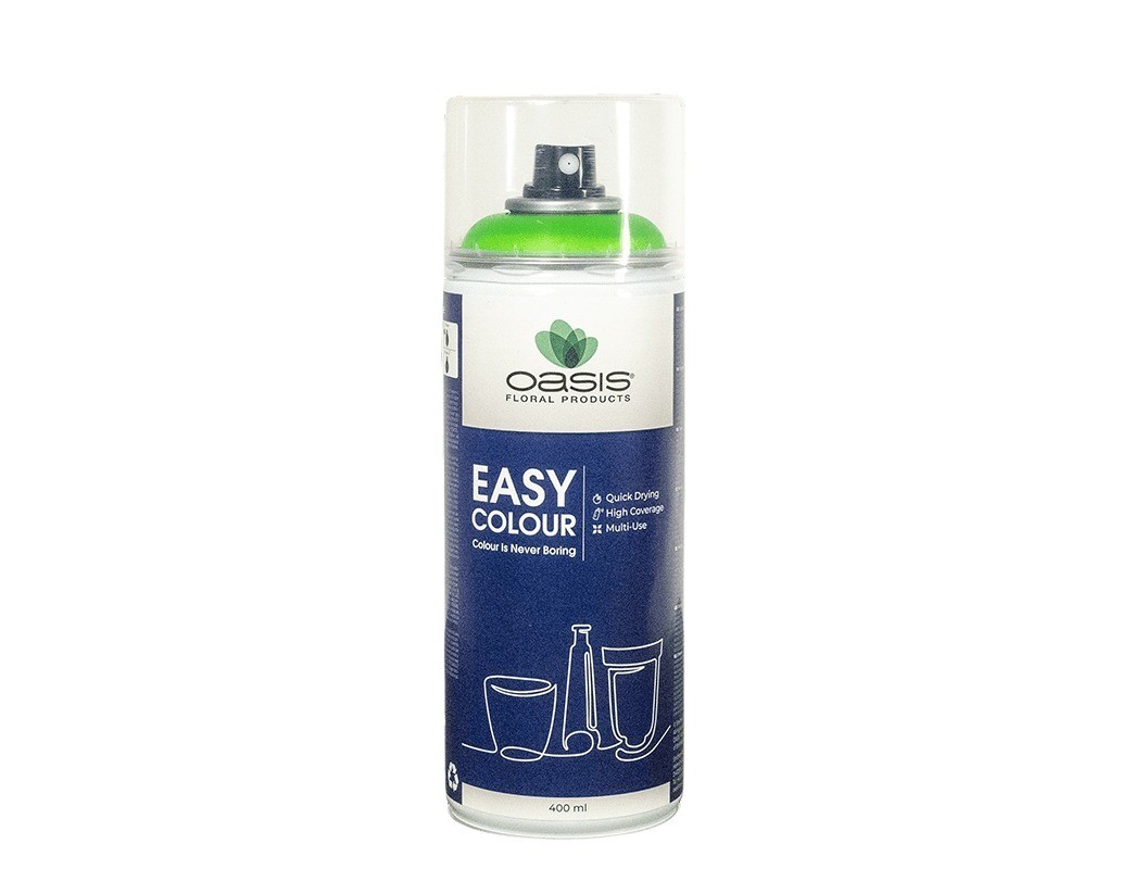 Oasis Spray 400 ml springgreen NETTO