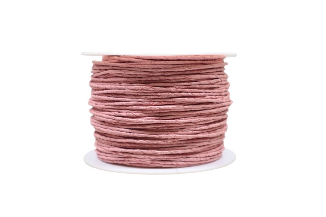 Crazy Paper 601-0002-095 100m hellrosa NETTO
