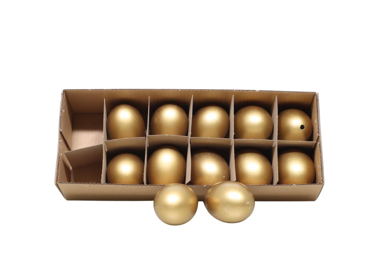 Hühnerei gold  = Art. 29643