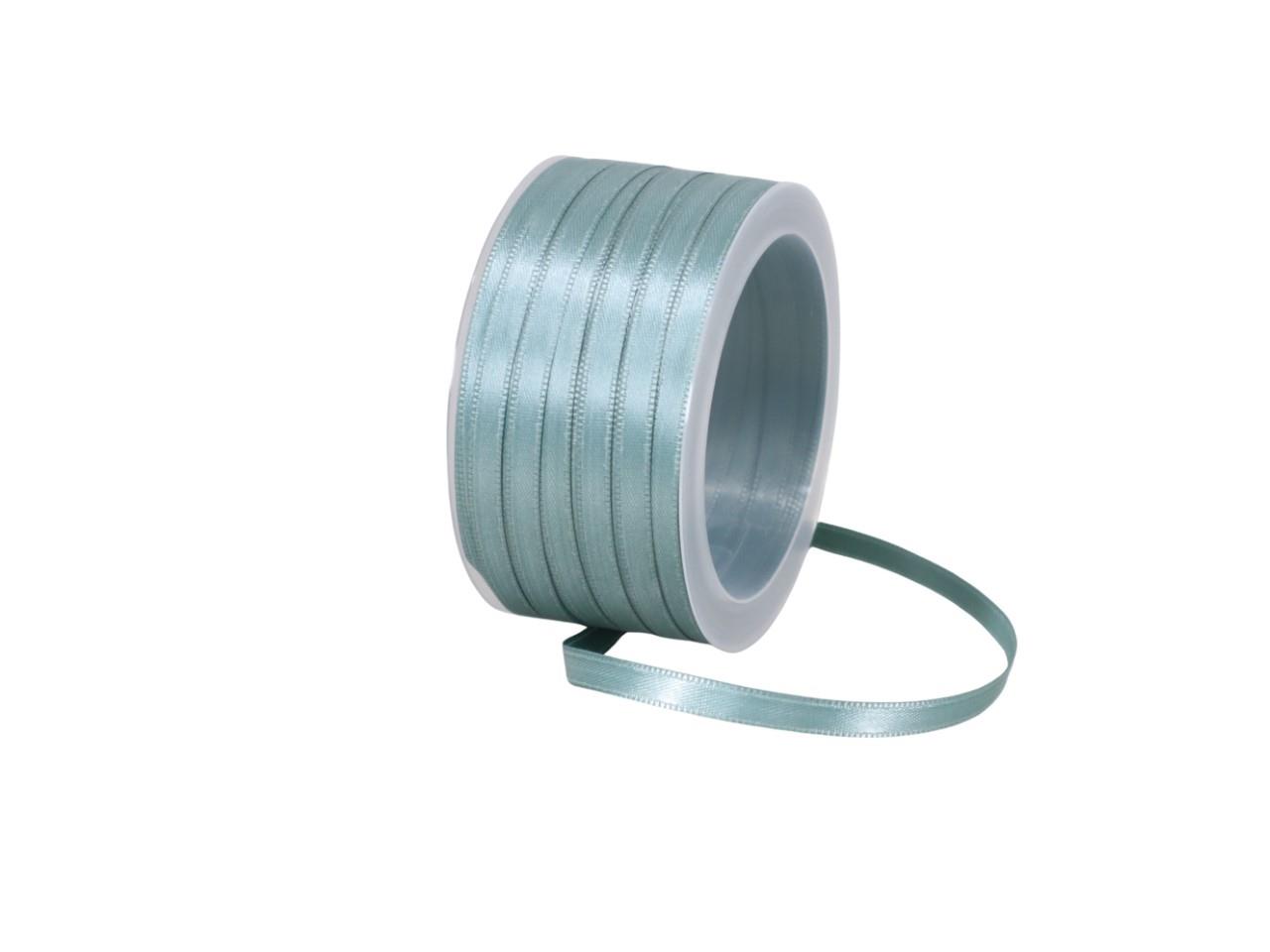Satinband 6 mm 50 Meter pinie 530 Satinband 6 mm 50 Meter pinie 530