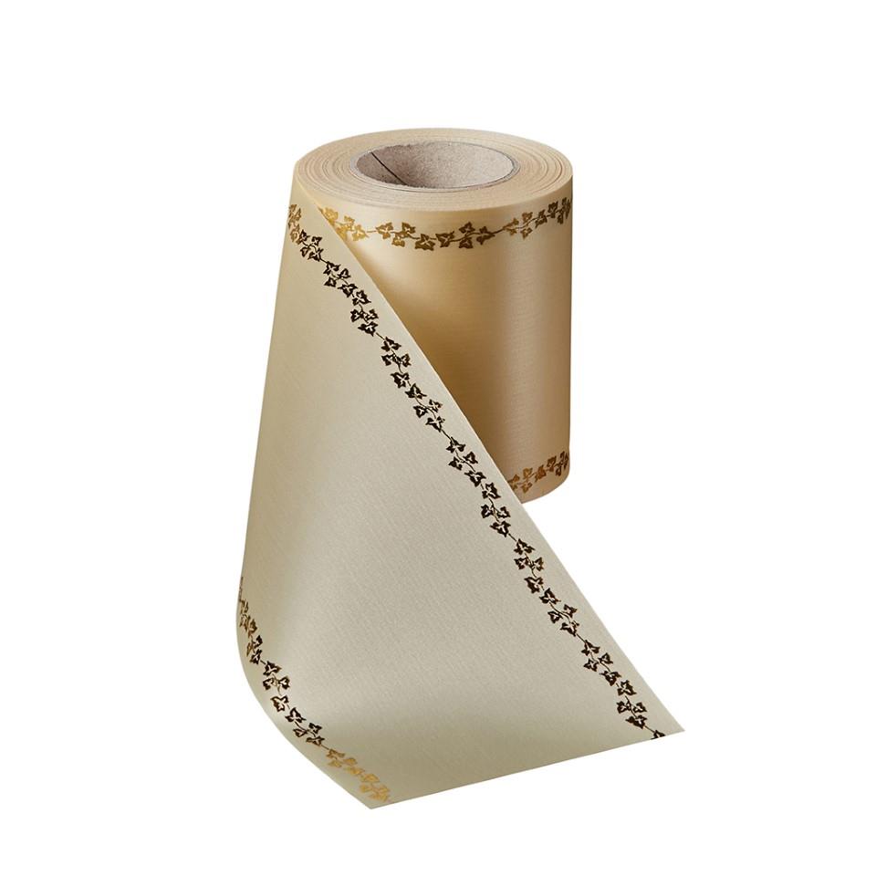 Supersatin 125mm sekt 6738 0125 015 NETTO