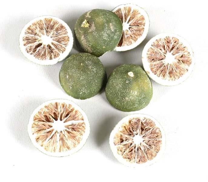 Halbe Limonen grün 500gr. Halbe Limonen grün 500gr.