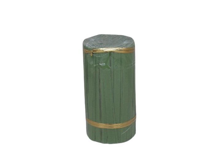 Bindestreifen 18 cm grün 1AQualität NETTO Bindestreifen 18 cm grün 1AQualität NETTO