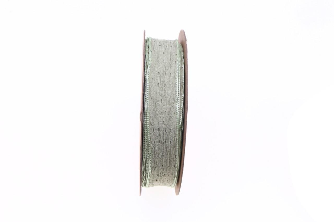 Band Alice 20 mm 15 Meter limone 520