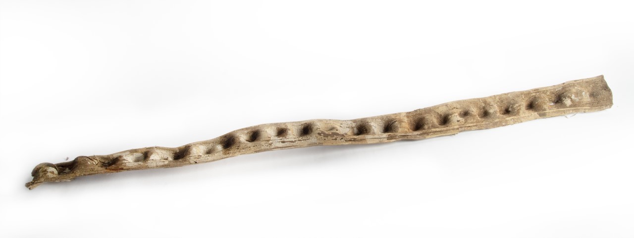 Cipo Escada 12-15cm 2 Meter natur