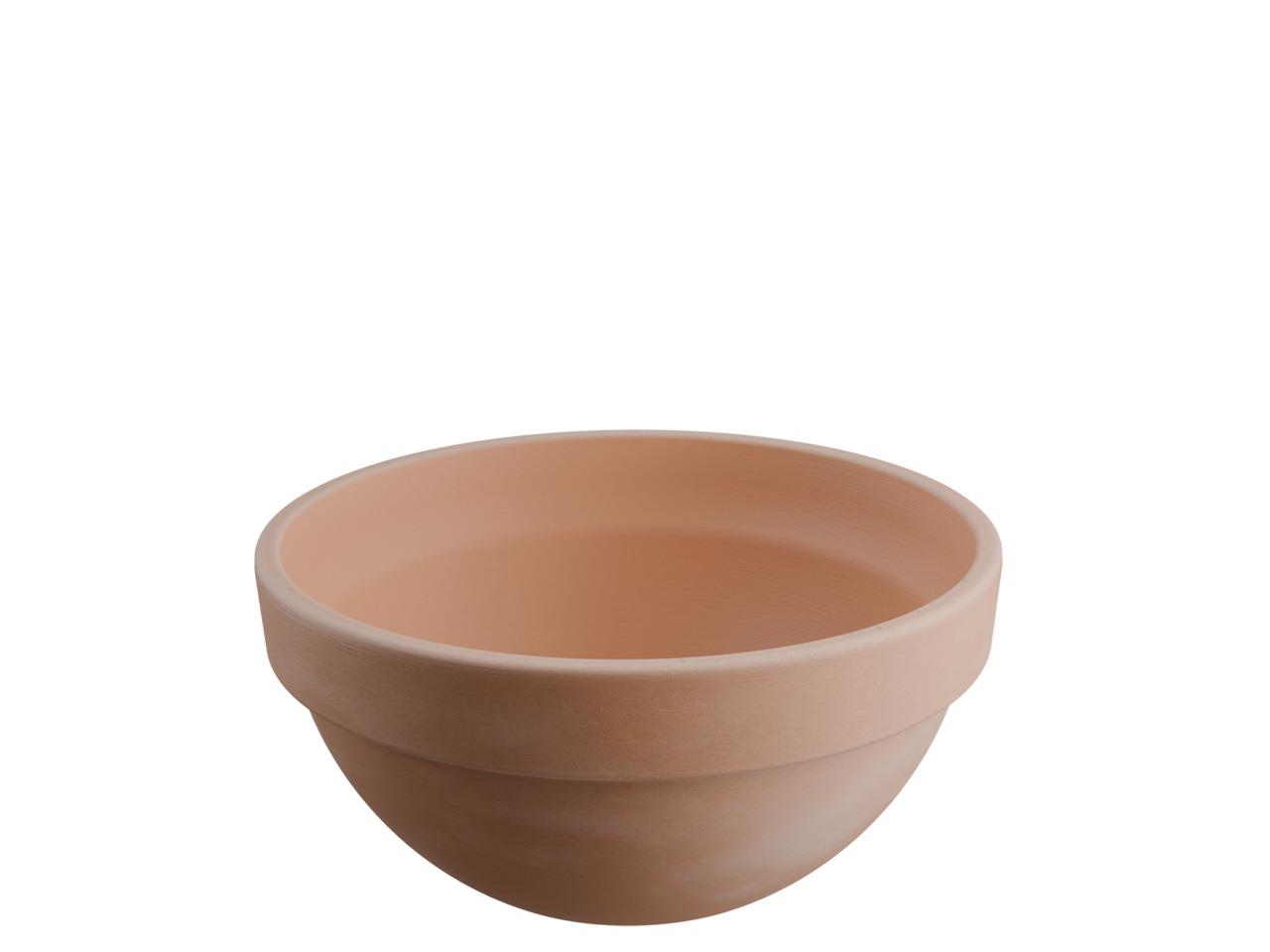 Schale LEVY terra antik 26cm (D26 H12,5cm) Schale LEVY terra antik 26cm (D26 H12,5cm)