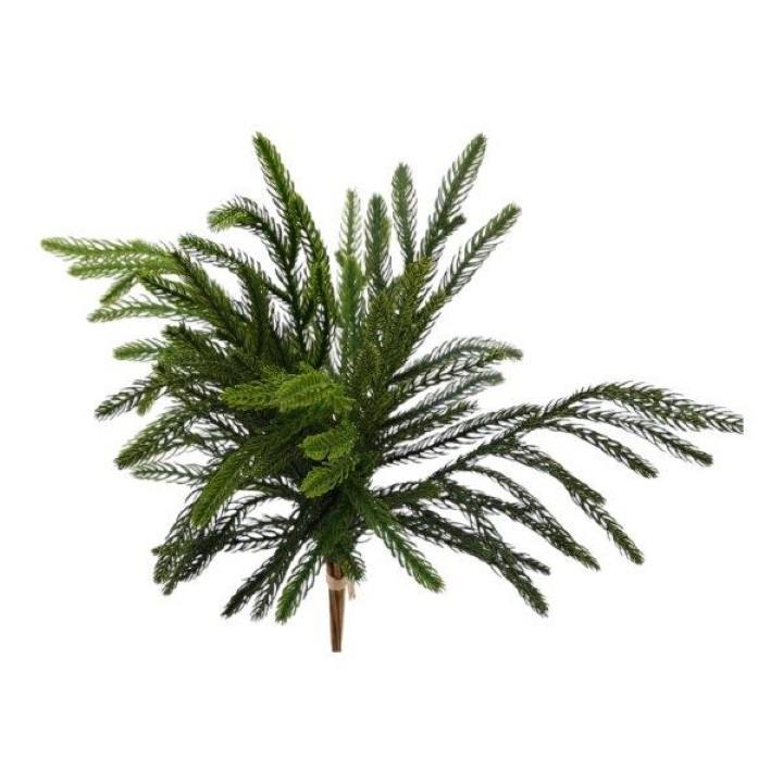 Tannenbund x 9 grün H45cm Tannenbund x 9 grün H45cm