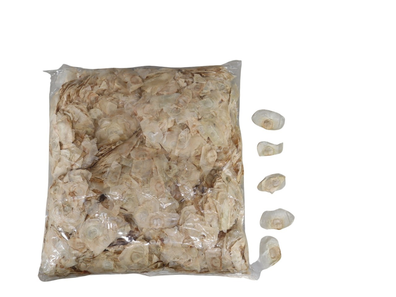 Angelwings 1kg