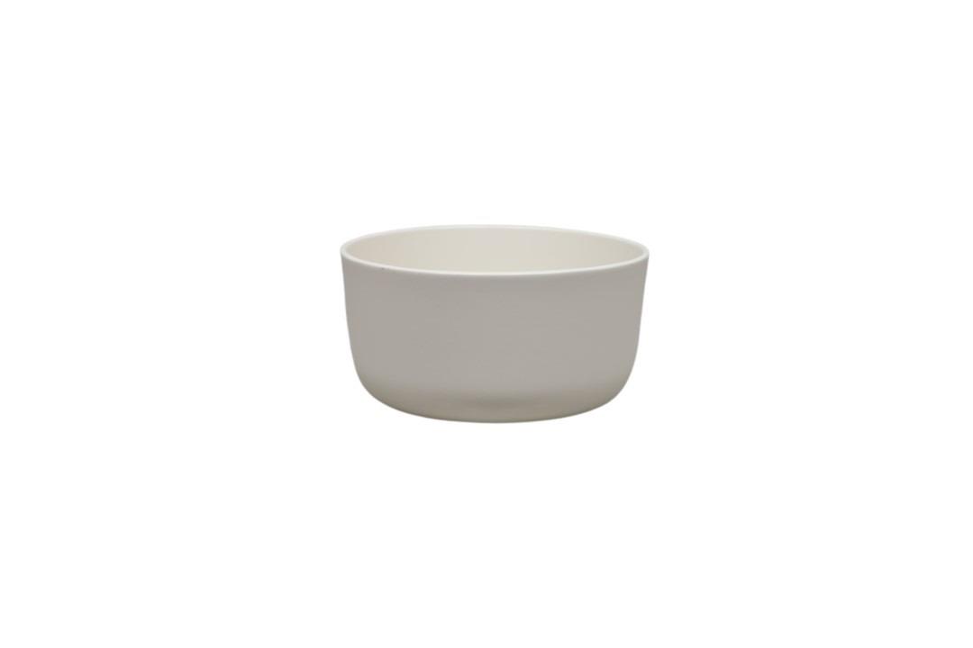Keramikschale Serie 803 creme matt D18cm Keramikschale Serie 803 creme matt D18cm