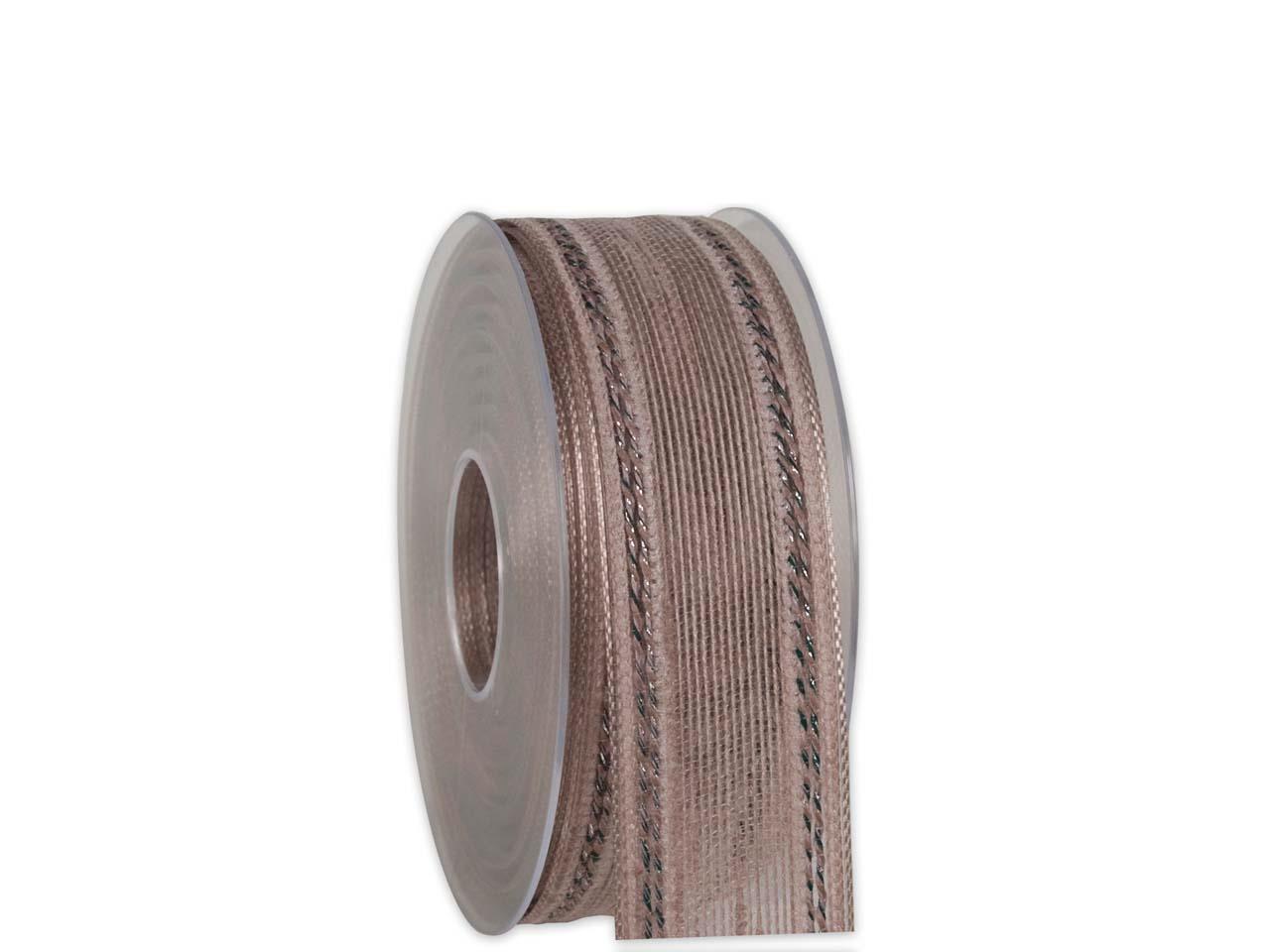 Band Kingston 40 mm 10 Meter silber 05