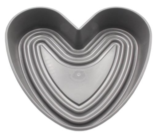 Pflanzherz Amora 36cm anthrazit NETTO Pflanzherz Amora 36cm anthrazit NETTO