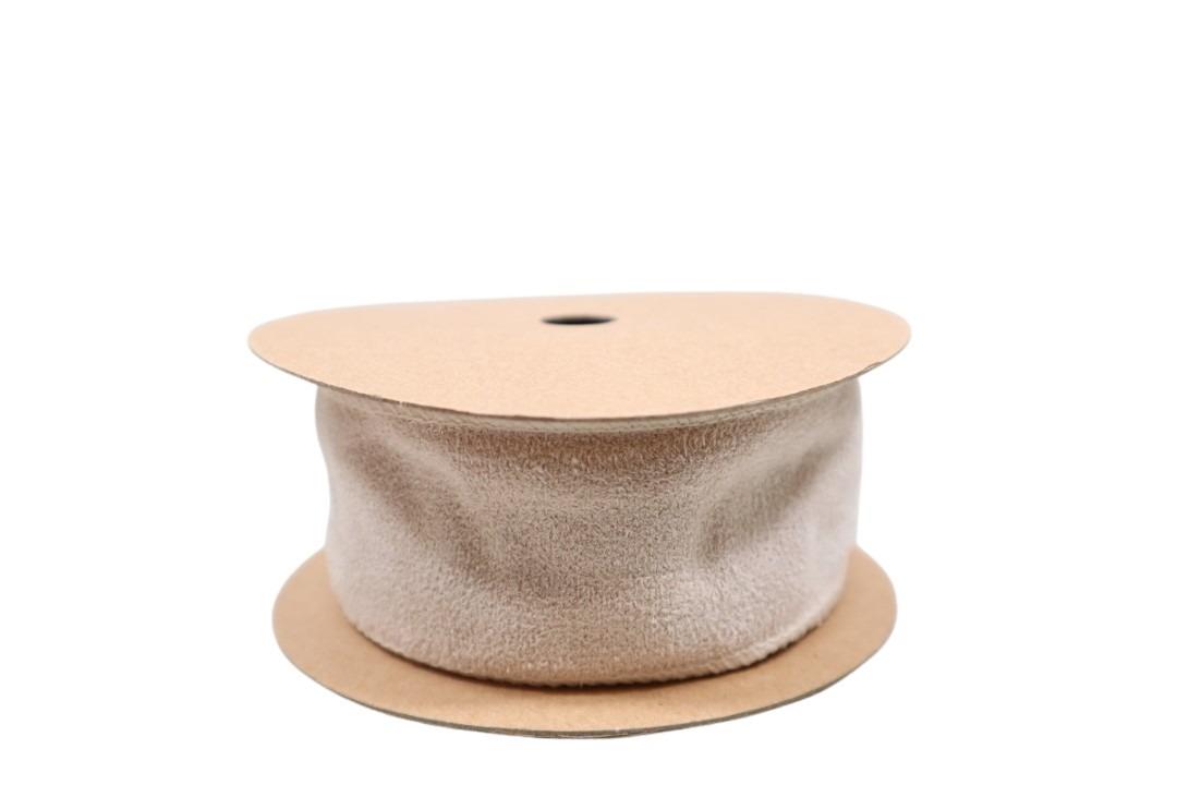 Band Alicia 50 mm 8 Meter taupe420 Band Alicia 50 mm 8 Meter taupe420