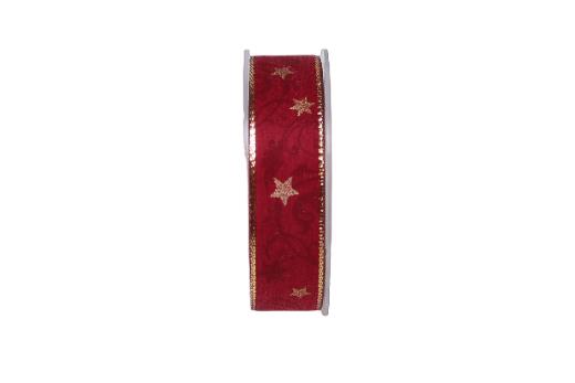Band Aster 25 mm 20 Meter bordo 360