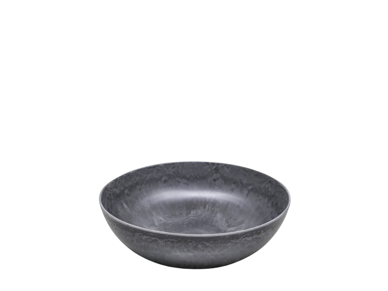 Schale KARA Kunststoff anthrazit D20cm
