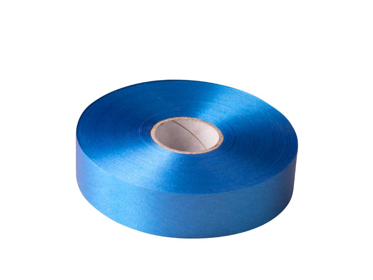 Polyband 31mm 100 Meter blau Polyband 31mm 100 Meter blau