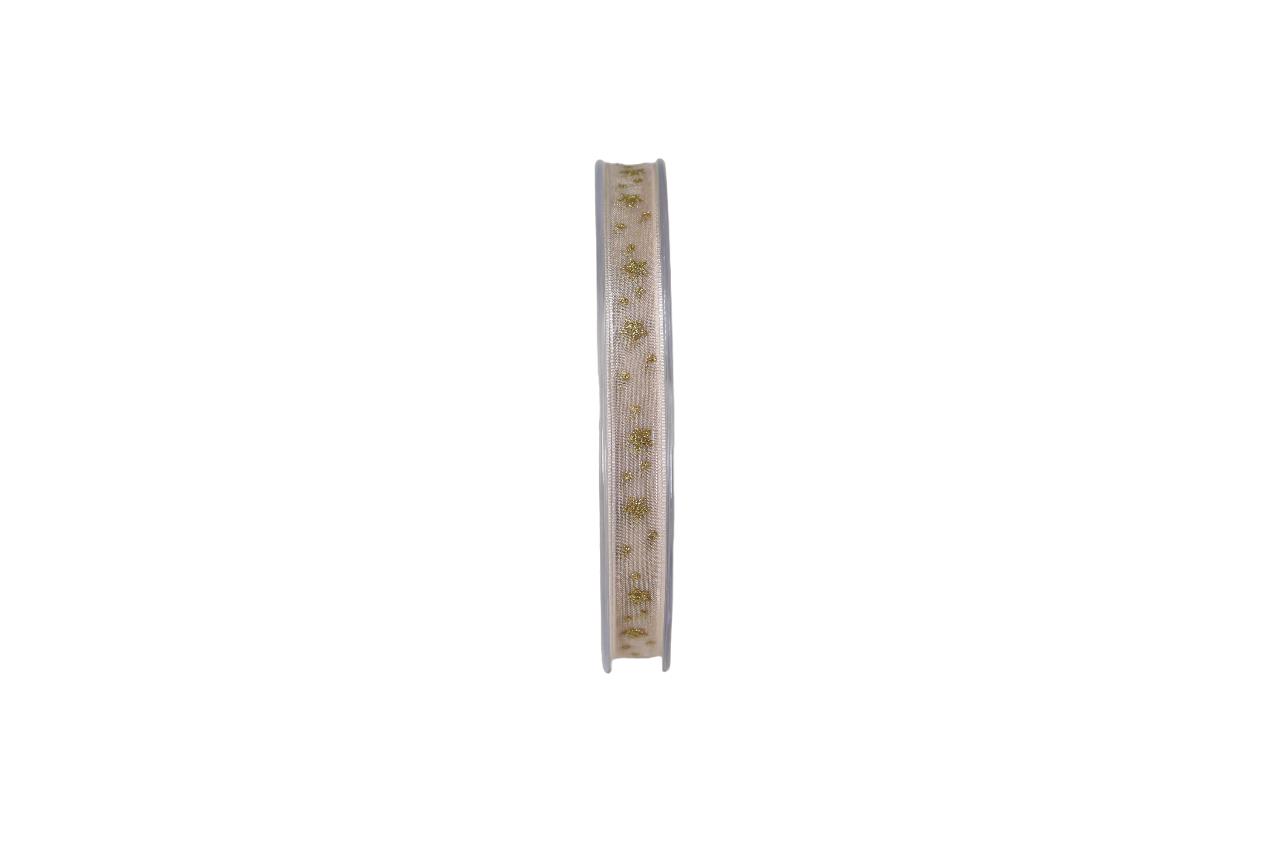 Band Astra 10 mm 20 Meter natur 425