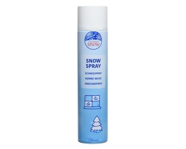 Schneespray 600ml NETTO Schneespray 600ml NETTO