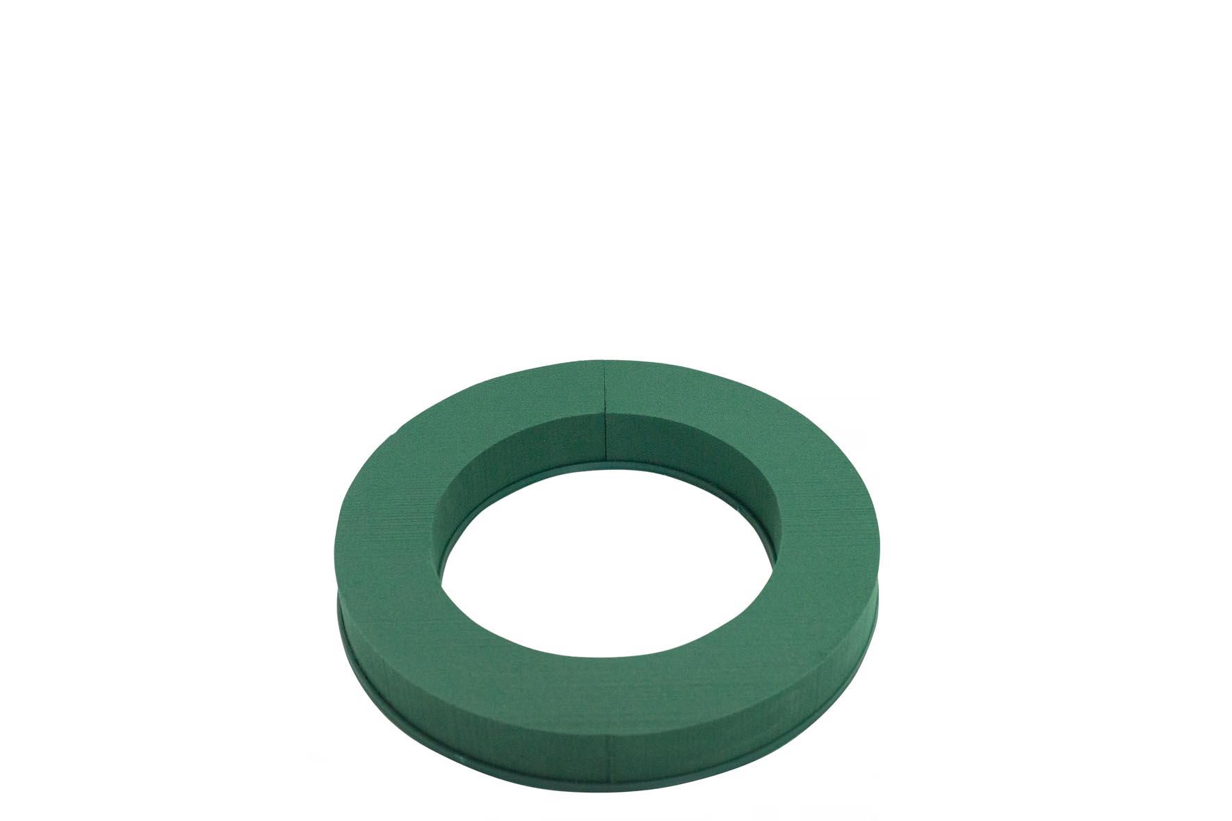 Victoria Kranz Plastik 25cm NETTO