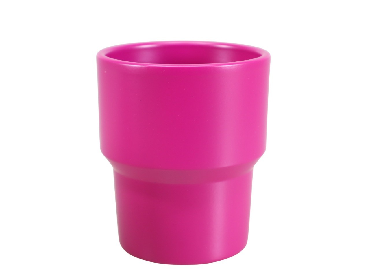 Orchideentopf D13xH16,5cm Form 399 cyclame matt NETTO