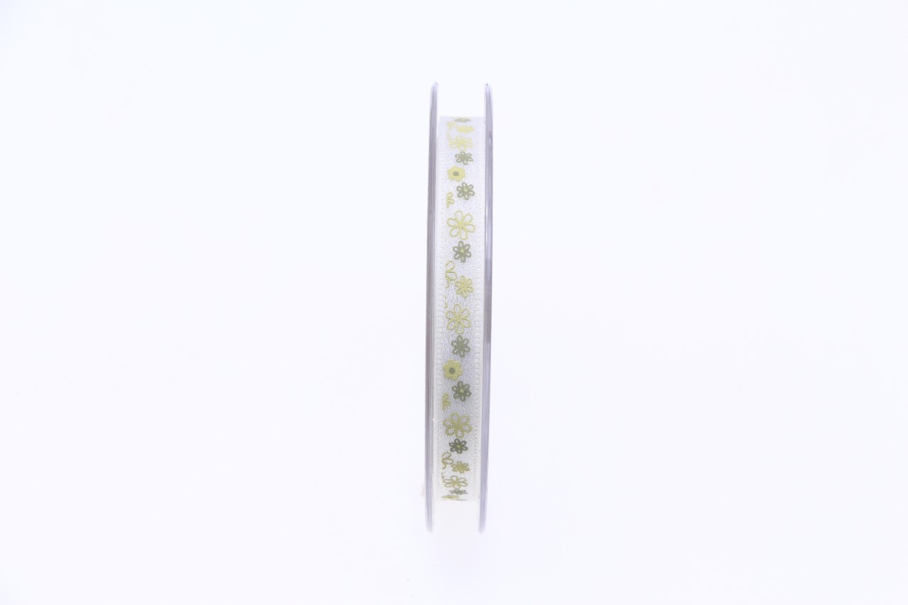 Band Joan 10 mm 15 Meter creme 420