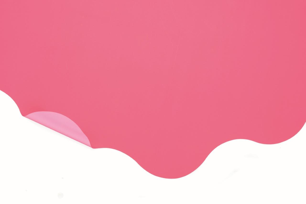 Rondella 40cm S-J06P1 BICOLOR cyclam  -04