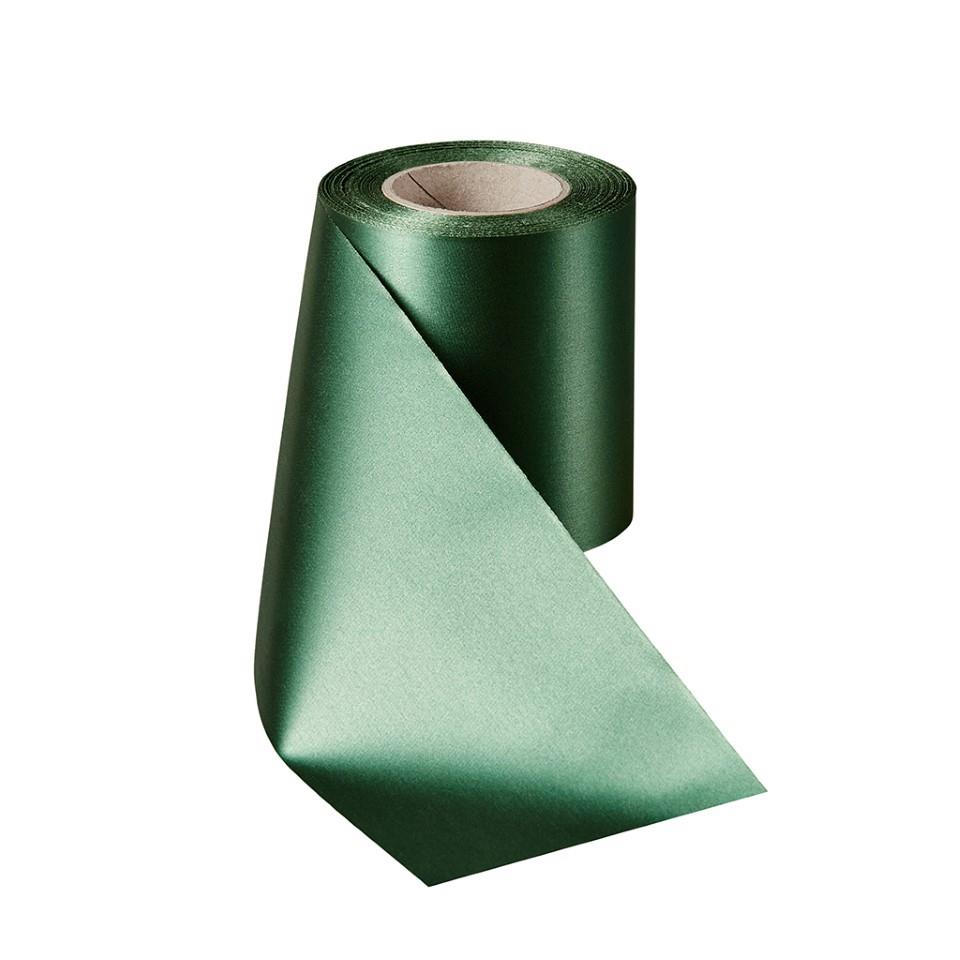 Supersatin 100mm flaschengrün 6000 0100 027 NETTO
