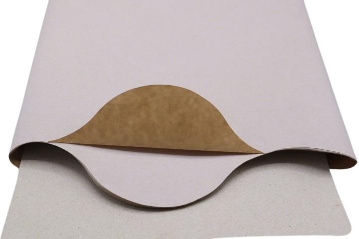 Rondella PE Papier 100%wasserfest S-T63SR 40cm weiß -01