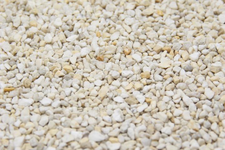 Granulat 3-4mm 5l ca. 9kg V002 champagner NETTO